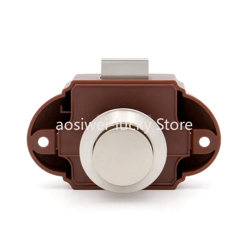 Camper Car Push Lock Rv Carava – Furniture Hardware Manufacturers Bewertung und Preis