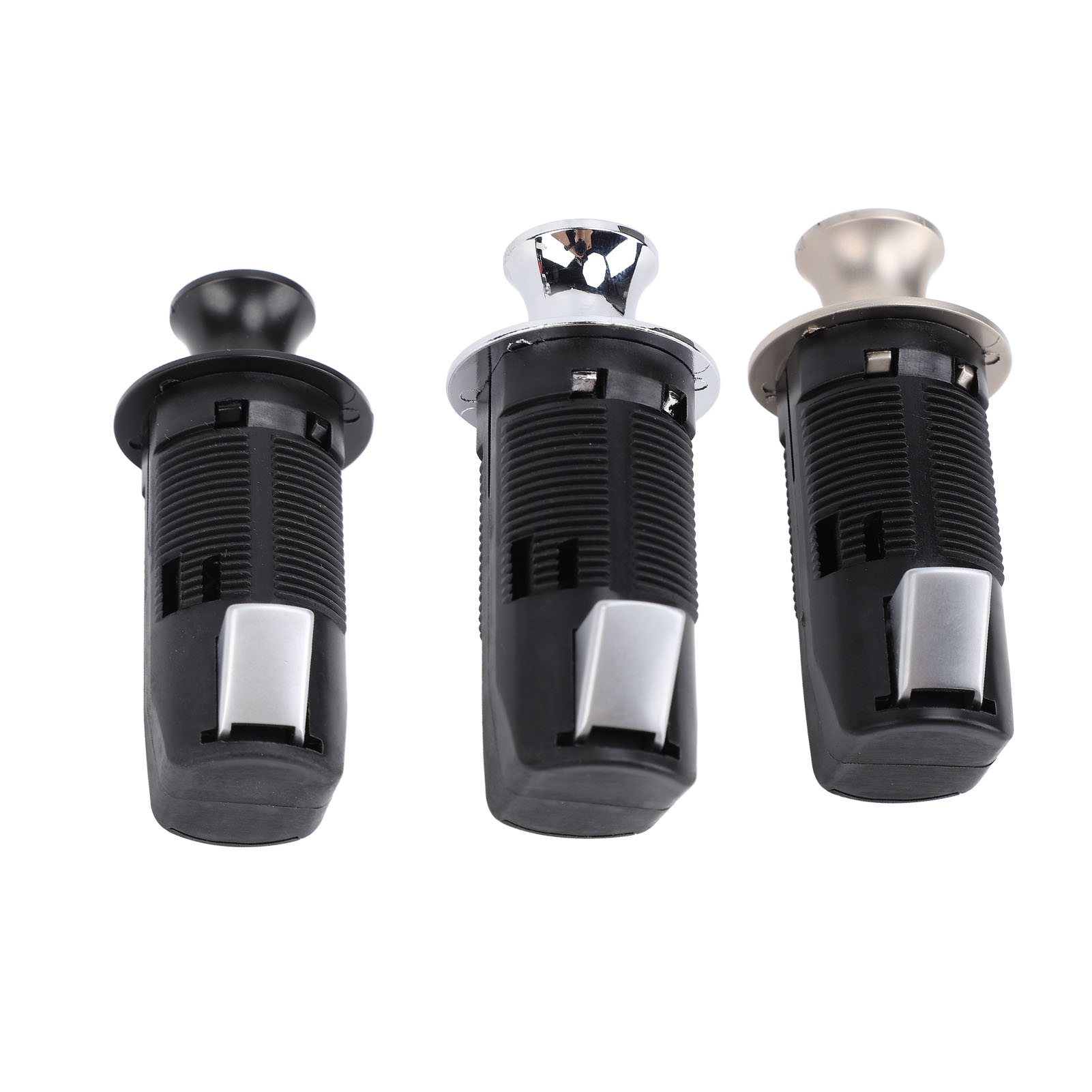 Cabinet Push Button Lock Styli – Furniture Joint Hardware Bewertung und Preis