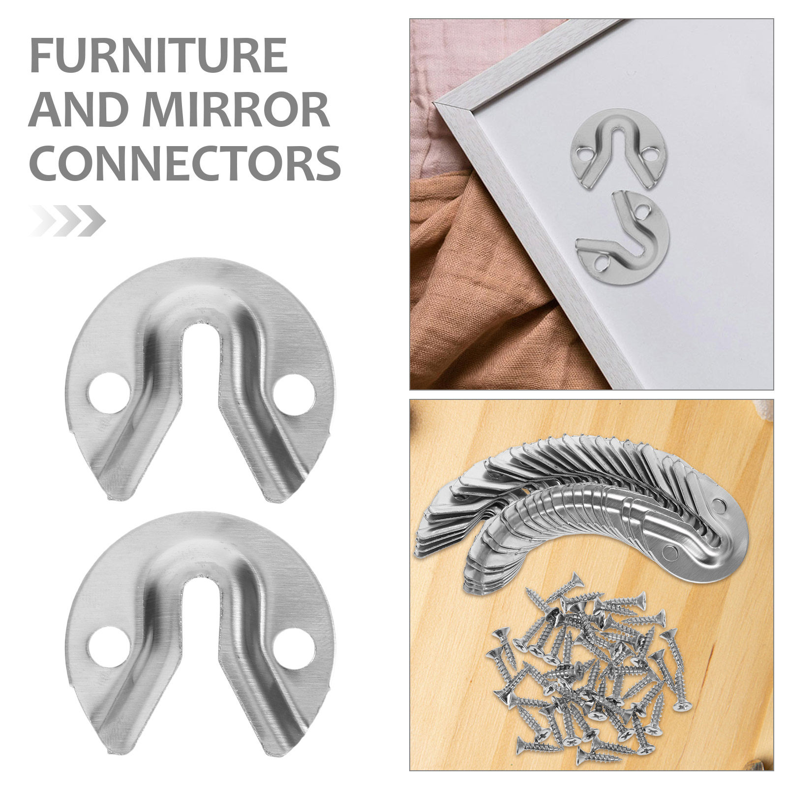 1Set Furniture Connecting Scre – Furniture Hardware Design Bewertung und Preis
