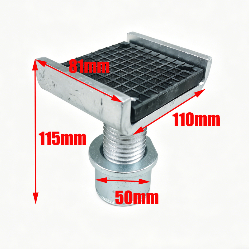 Car Lift Heightening Legs Colu – Furniture Leg Set Bewertung und Preis