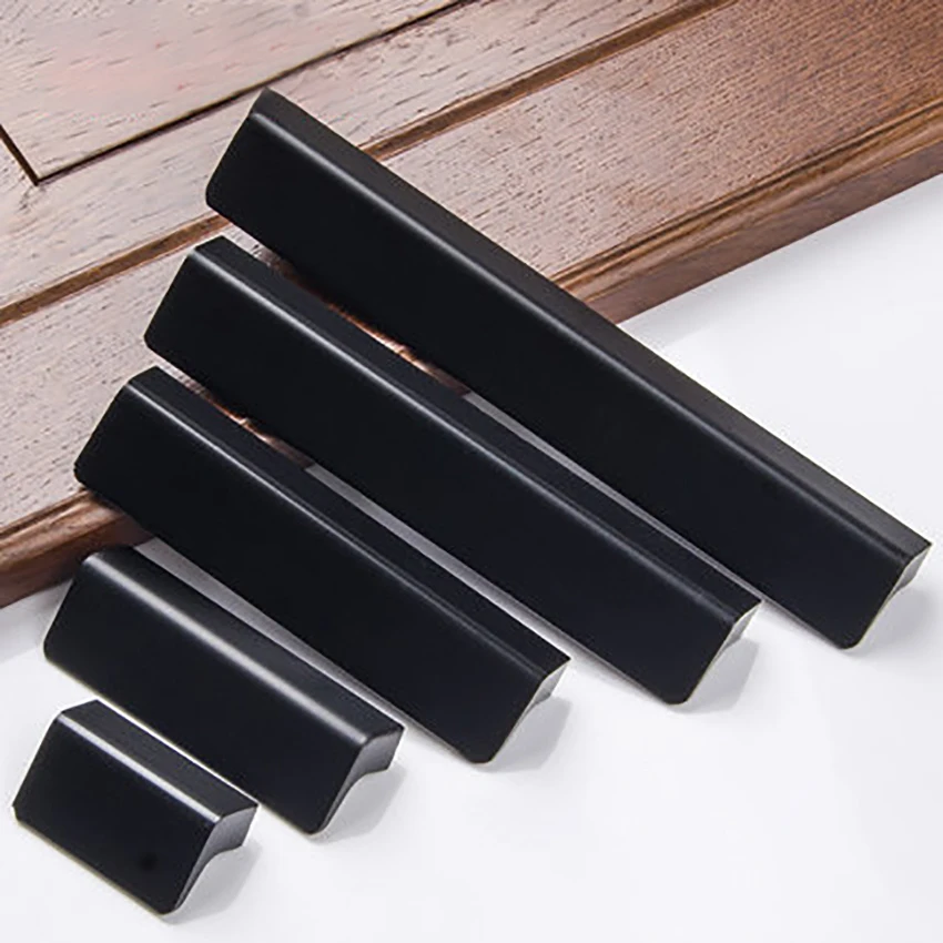 Aluminum Alloy Cabinet Drawer  – Furniture Rotating Hardware Bewertung und Preis