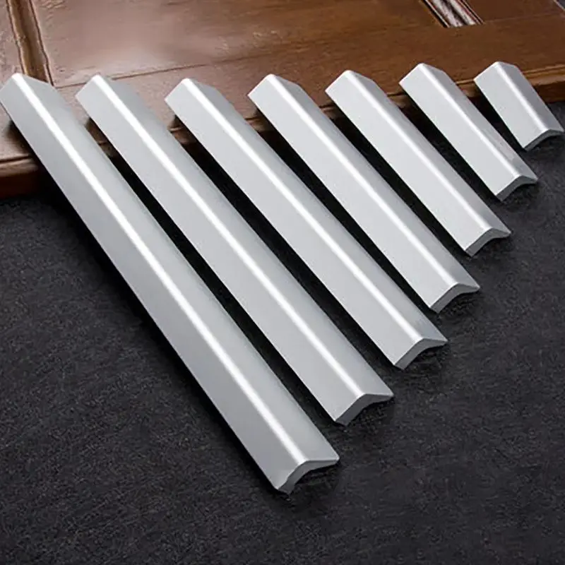 Aluminum Alloy Cabinet Drawer  – Furniture Rotating Hardware Bewertung und Preis