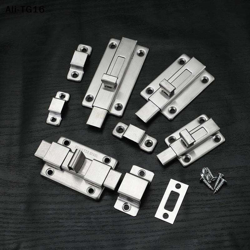 【A16h】Self-Elastic Latch Bolt  – Furniture Hardware Supplies Bewertung und Preis